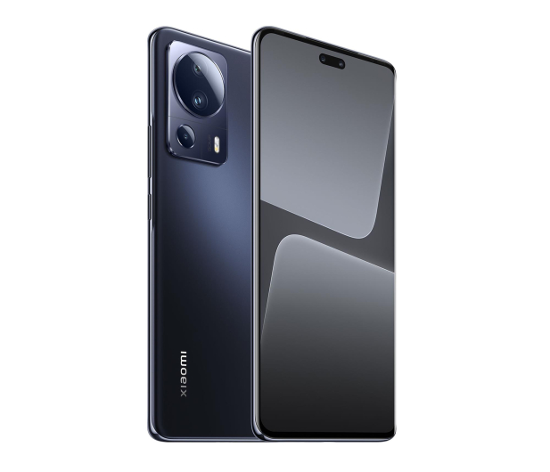 XIAOMI 13 Lite 8/256GB Black - 1329866 - zdjęcie 2